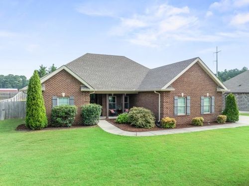 1613 Hartwig Ln Sw, Cullman, AL, 35055-1206 | Card Image