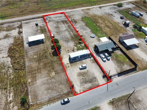 15708 San Blas St, Penitas, TX, 78576-1455 | Card Image