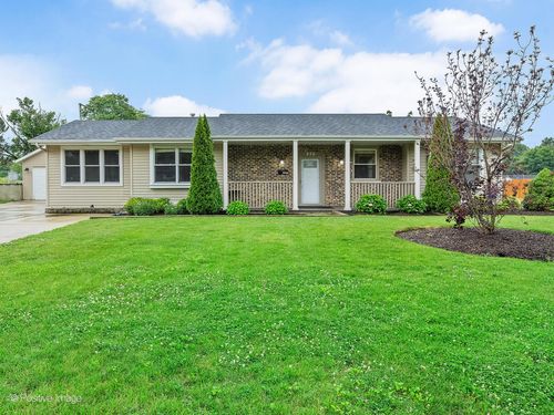 270 Arrowhead Trl, Carol Stream, IL, 60188-1504 | Card Image