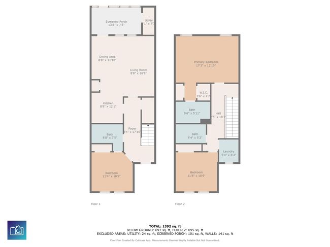 Property floor plan | Image 35