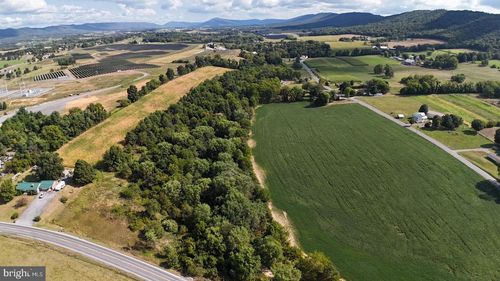 TRACT 2: 36.45+/- ACRES Spring Run Rd, SPRING RUN, PA, 17262 | Card Image
