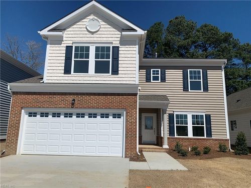 2009 Carroll Brinkley Way, Suffolk, VA, 23434 | Card Image
