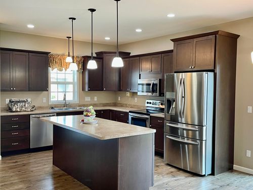 4306 Crossing Ln, Milton, WI, 53563-8973 | Card Image