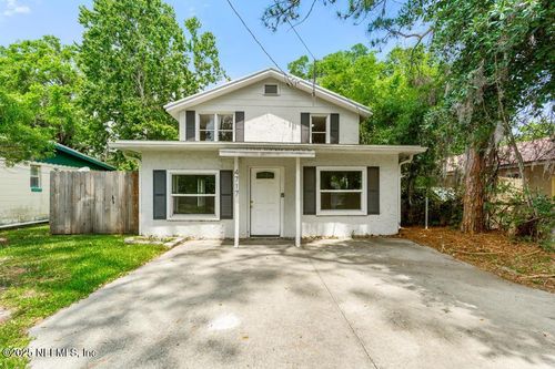 4717 Palmer Ave, JACKSONVILLE, FL, 32210-3223 | Card Image