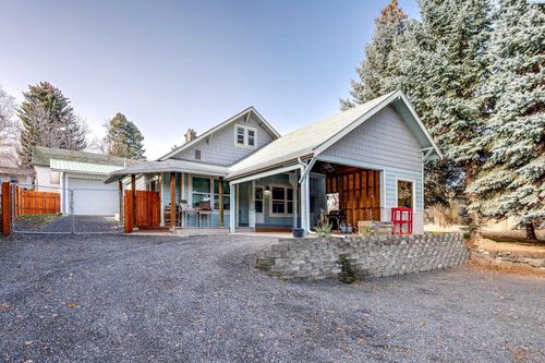 116 S Montgomery St, Uniontown, WA, 99179-9700 | Card Image