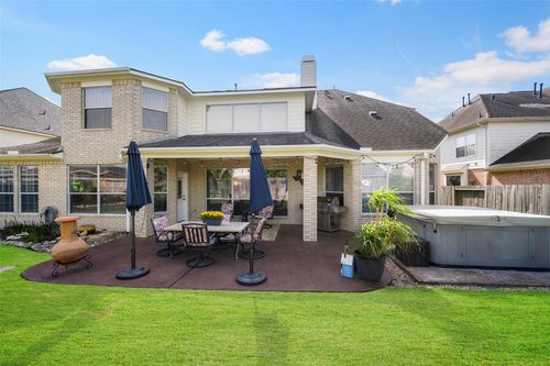 21006 Twisted Leaf Dr, Cypress, TX, 77433-5994 | Card Image