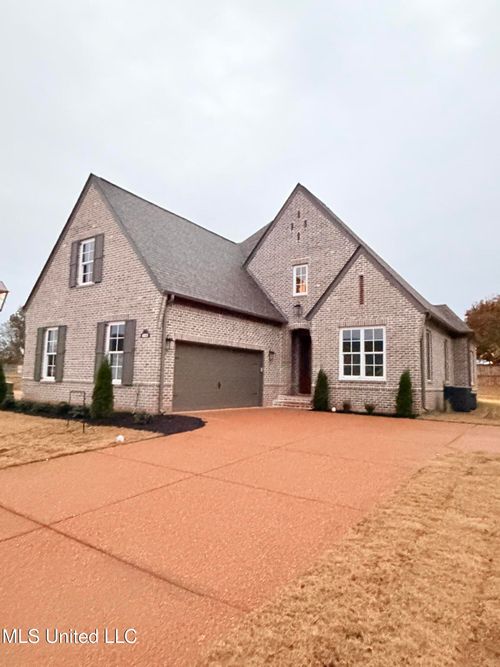 4223 Bolivar Trl S, Olive Branch, MS, 38654-1293 | Card Image