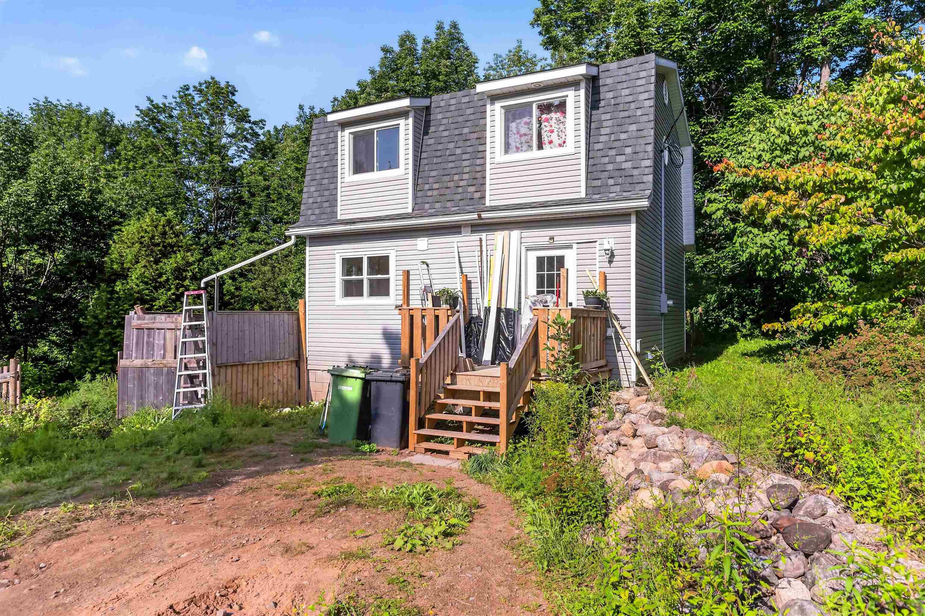Residential in Torbrook 3