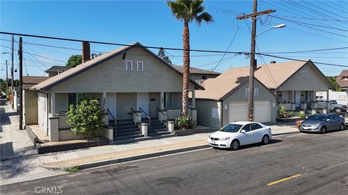 267 W Ofarrell St, San Pedro, CA, 90731-2212 | Card Image