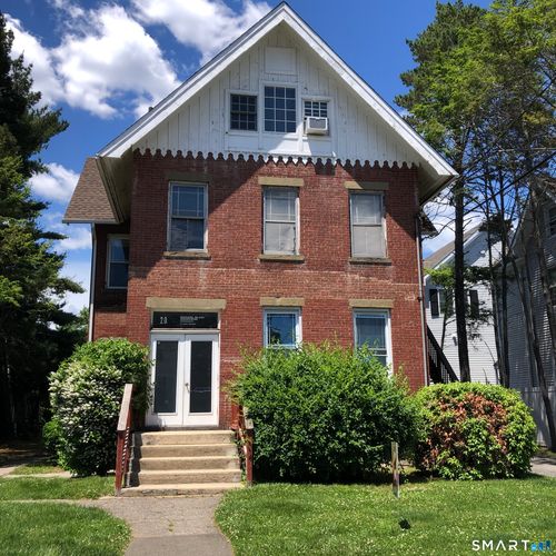 4-20 Hoyt St, Stamford, CT, 06905-5603 | Card Image