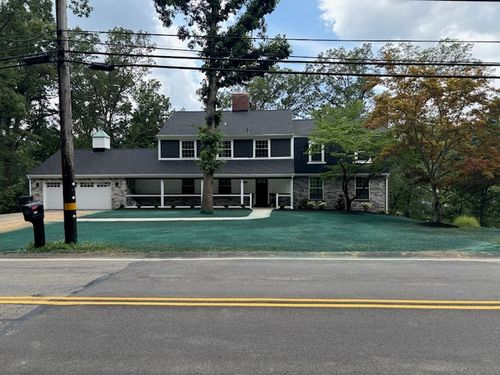 8241 Thompson Run Rd, Pittsburgh, PA, 15237-6347 | Card Image