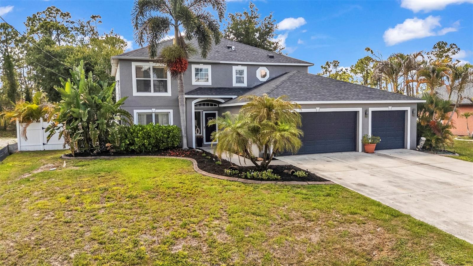 Residential in NORTH PORT 2