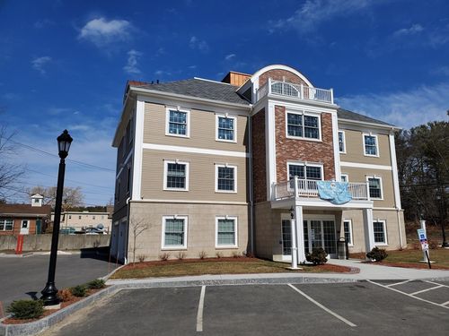 a-131 Cambridge St, Burlington, MA, 01803-3711 | Card Image