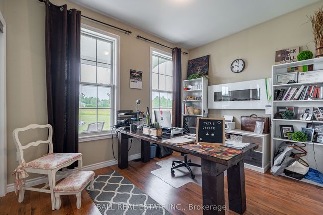 2120 Deer Bay Rd, House other with 4 bedrooms, 4 bathrooms and 8 parking in Lakefield ON | Image 27