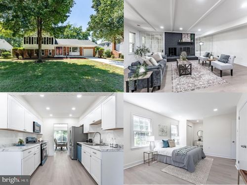 8116 Cooper St, ALEXANDRIA, VA, 22309-1008 | Card Image