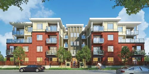 303-4882 Slocan St, Vancouver, BC, V5R2A3 | Card Image
