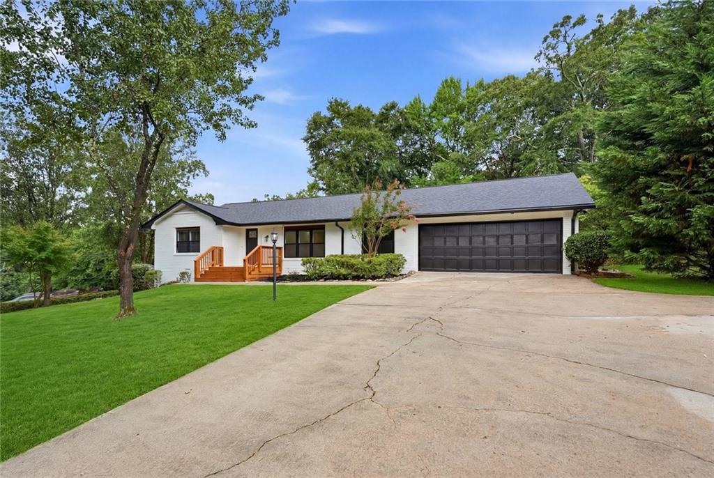 Residential in Atlanta
