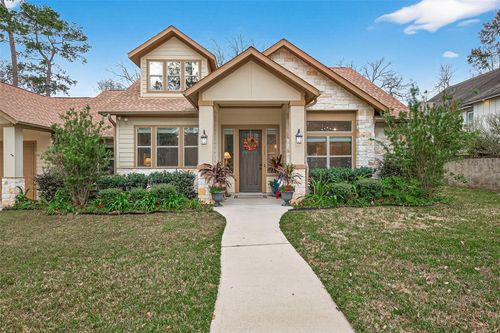 112 Timberside Drive Drive, Conroe, TX, 77304 | Card Image