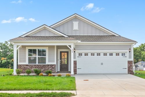 319 Lacewing Ln, Clarksville, TN, 37043-3178 | Card Image