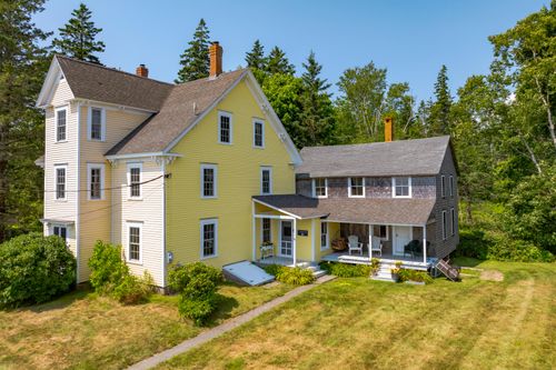 20 Main Street, Cranberry Isles, ME, 04646 | Card Image