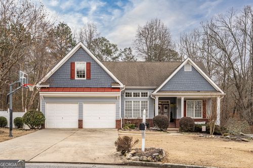 239 Park Creek Dr, Woodstock, GA, 30188-2237 | Card Image