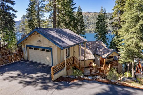 14270 South Shore Drive, Truckee, CA, 96161 | Card Image
