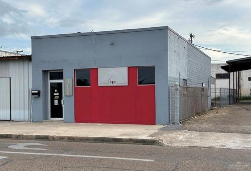 705 W Jackson St, Harlingen, TX, 78550-6031 | Card Image