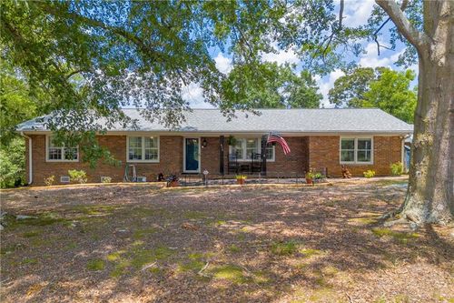 450 N Clarks Creek Rd, Martin, GA, 30557-3230 | Card Image