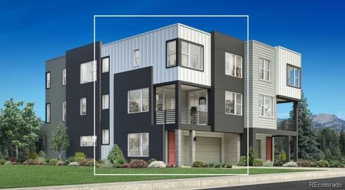 3461 W Elmhurst Avenue, Littleton, CO, 80120 | Card Image