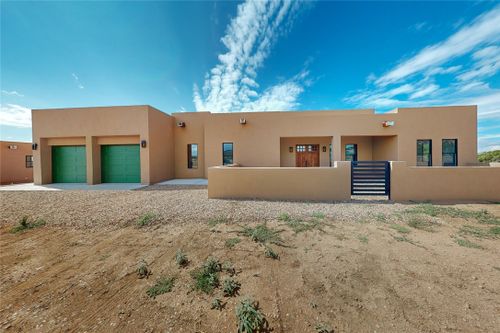 81 Cerro Alto Road, Lamy, NM, 87540 | Card Image