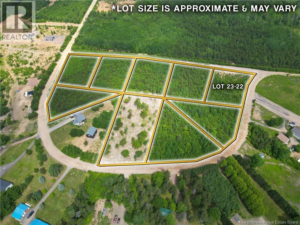 Land in Newcastle Creek 3
