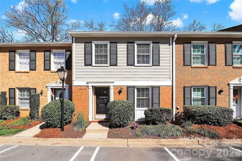 4605 Hedgemore Dr, Charlotte, NC, 28209-3243 | Card Image