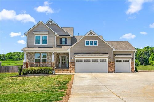 4351 Salem Church Road, Haw River, NC, 27258 | Card Image
