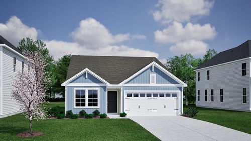 1943 Deercreek Drive, Manning, SC, 29102 | Card Image