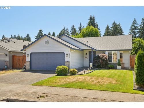 3811 Ne 84th St, Vancouver, WA, 98665-2007 | Card Image