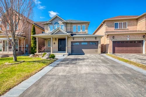 3472 Jorie Cres, Mississauga, ON, L5M7G6 | Card Image