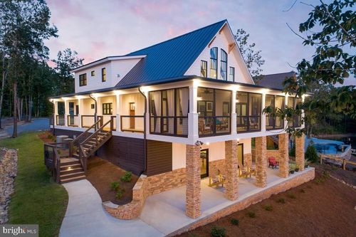 Lot 1 River Oak, BENTONVILLE, VA, 22610 | Card Image