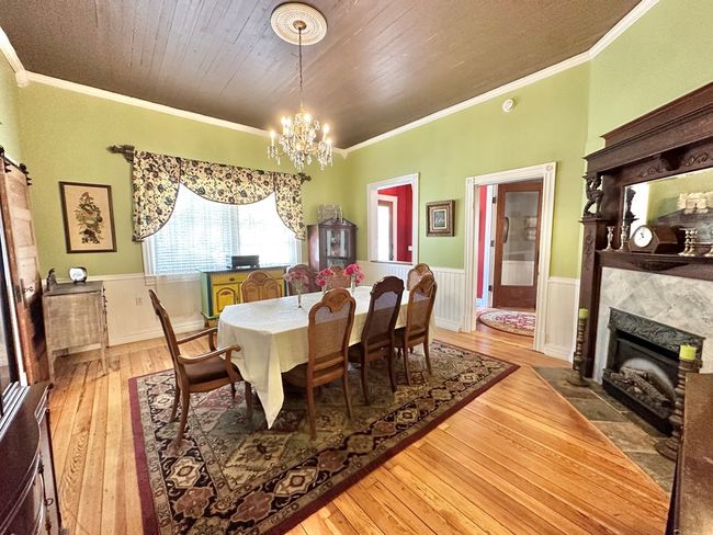 413 E Johnson St, House other with 4 bedrooms, 4 bathrooms and 2 parking in Quitman GA | Image 17