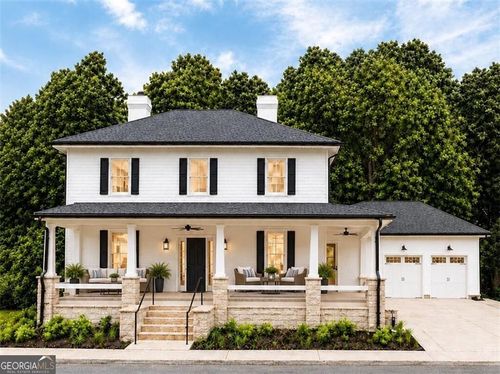 531 S Main Street, Alpharetta, GA, 30009 | Card Image