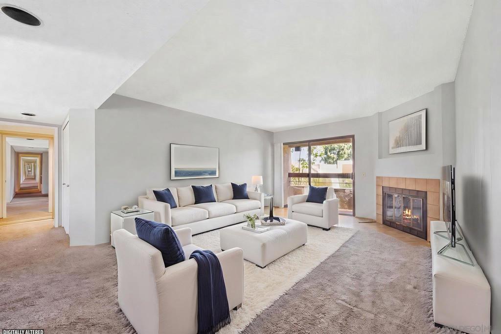 Residential in San Diego