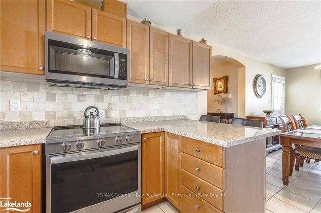16 Asselin Dr, House other with 4 bedrooms, 1 bathrooms and 5 parking in Tiny ON | Image 14