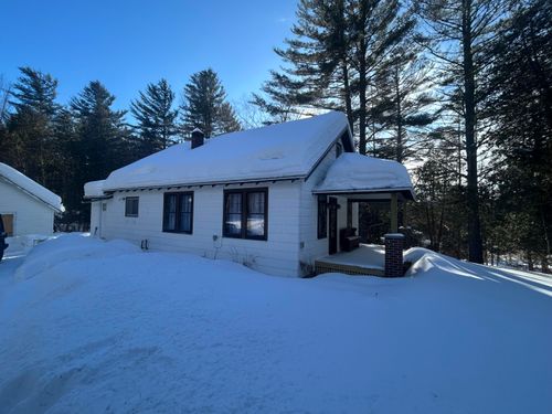 5579 State Route 28 N, Newcomb, NY, 12852 | Card Image