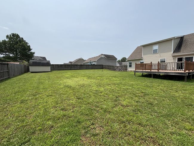 1041 Freedom Dr, House other with 4 bedrooms, 3 bathrooms and 2 parking in Clarksville TN | Image 19