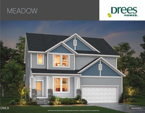 1419 Broad Oak Dr, Mebane, NC, 27302 | Card Image