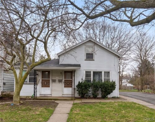 68 Mitchell St, Oswego, NY, 13126-1250 | Card Image