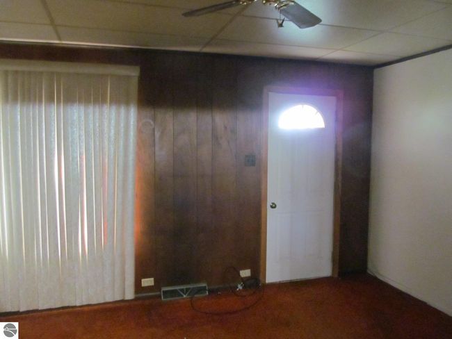 10109 S Lucas Rd, House other with 2 bedrooms, 1 bathrooms and null parking in Mc Bain MI | Image 11