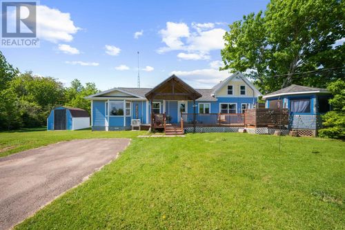 1284 Deblois Rd, Tignish, PE, C0B2B0 | Card Image