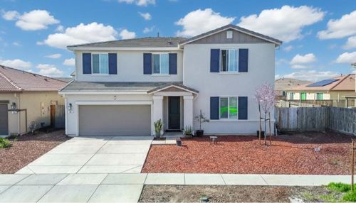 341 Manchester Dr, Los Banos, CA, 93635-5492 | Card Image