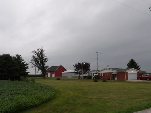 5748 S County Road 700 E, Walton, IN, 46994-8931 | Card Image