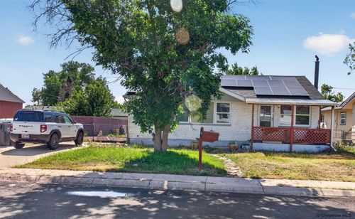 242 S Snyder Ave, Cheyenne, WY, 82007 | Card Image